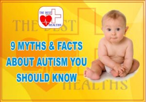 Read more about the article 9 Myths & Facts about Autism- You should know
