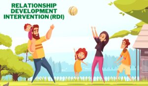 Read more about the article Relationship Development Intervention (RDI) & how to use in Autism treatment.