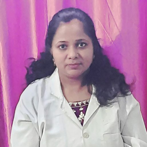 Mrs. Anamika Rupa