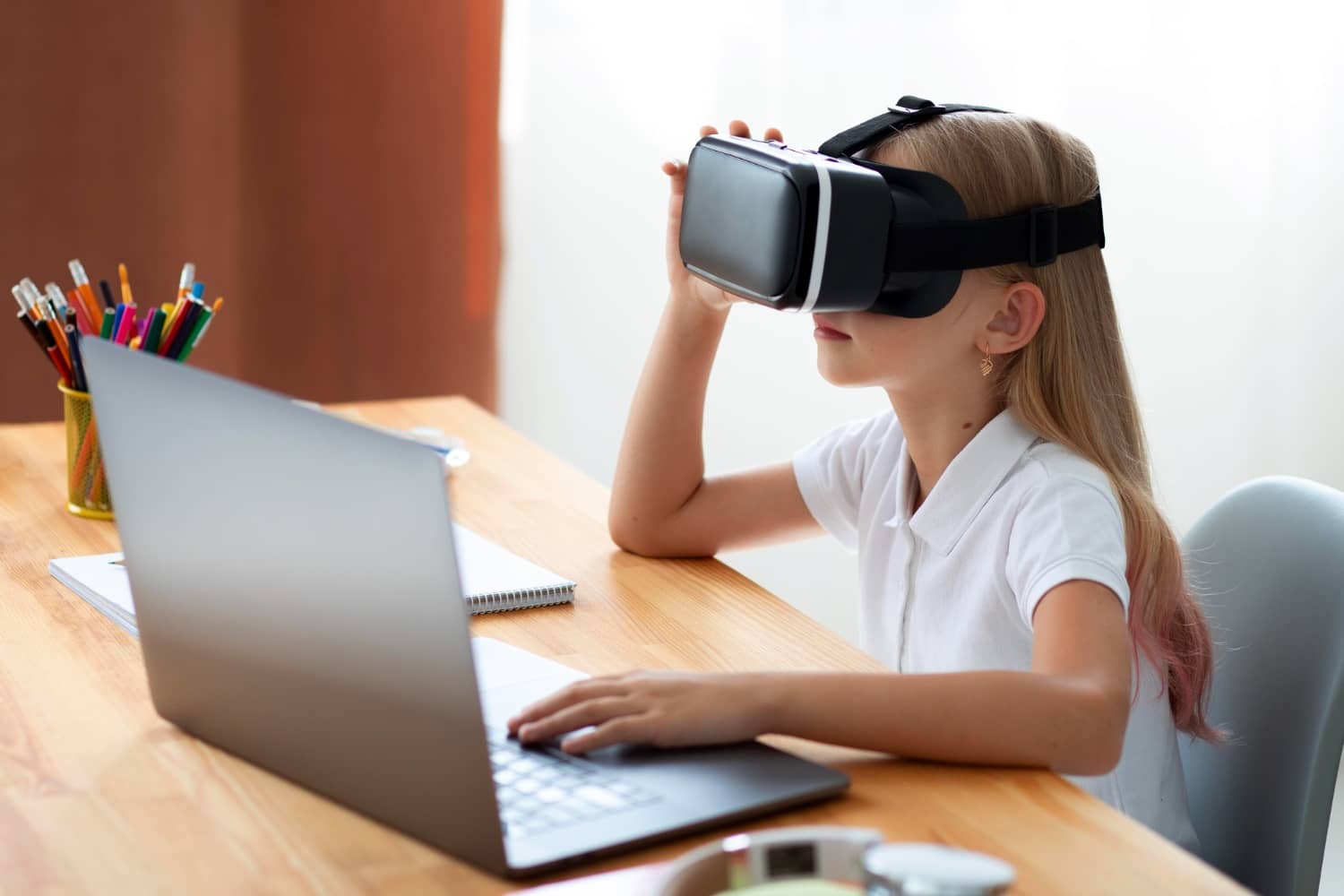Read more about the article What is Virtual Autism: What are the Causes of Virtual Autism?