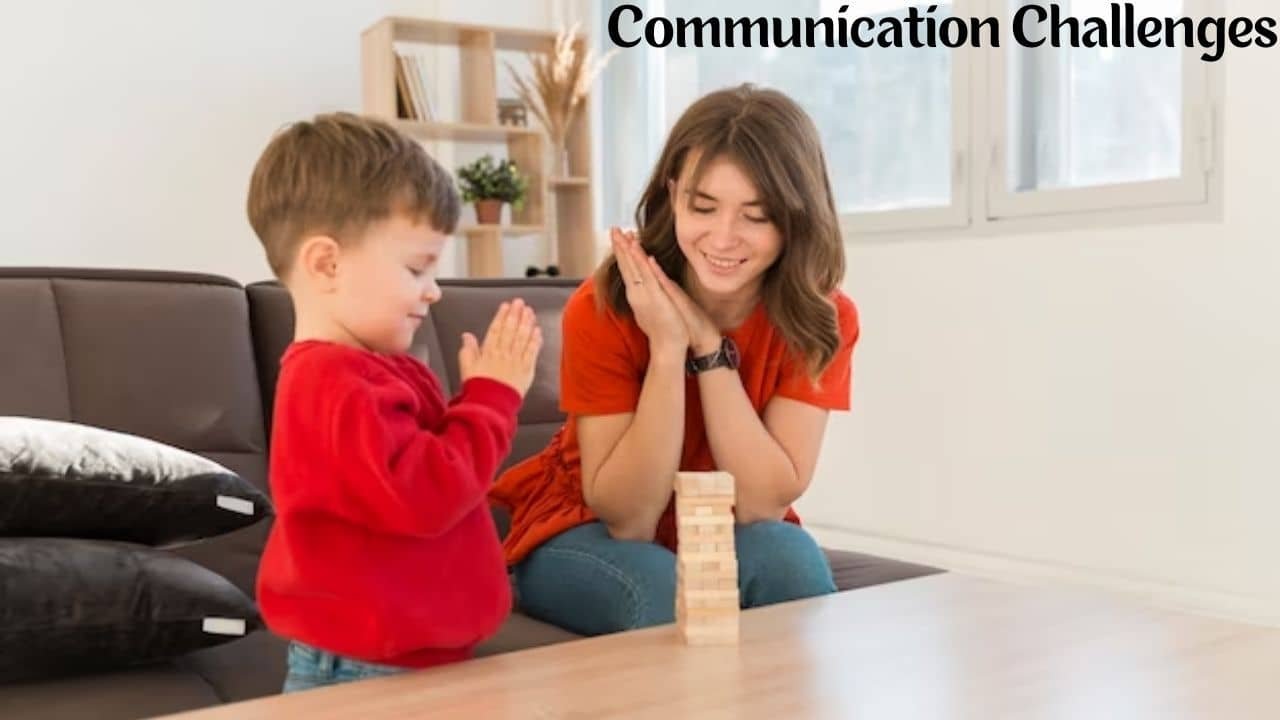 Communication Challenges