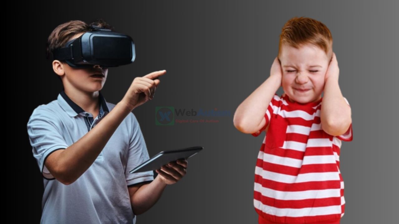 Key Differences between Virtual Autism and Autism