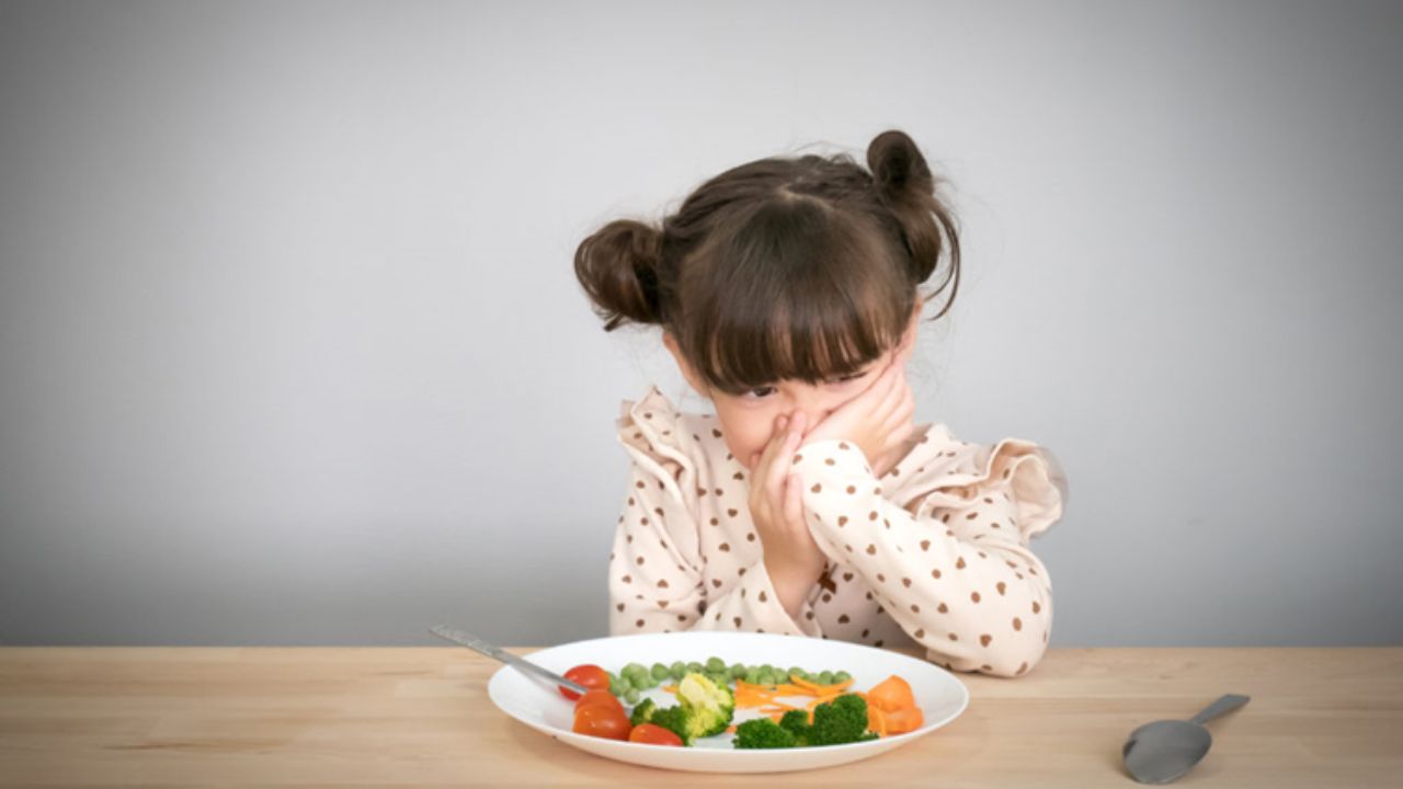 Read more about the article What Foods to Avoid with Autism?