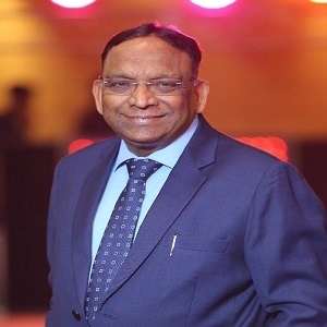 Dr Vinay Agrawal, Mentor