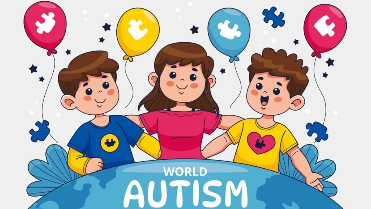 Autism Awareness and Support