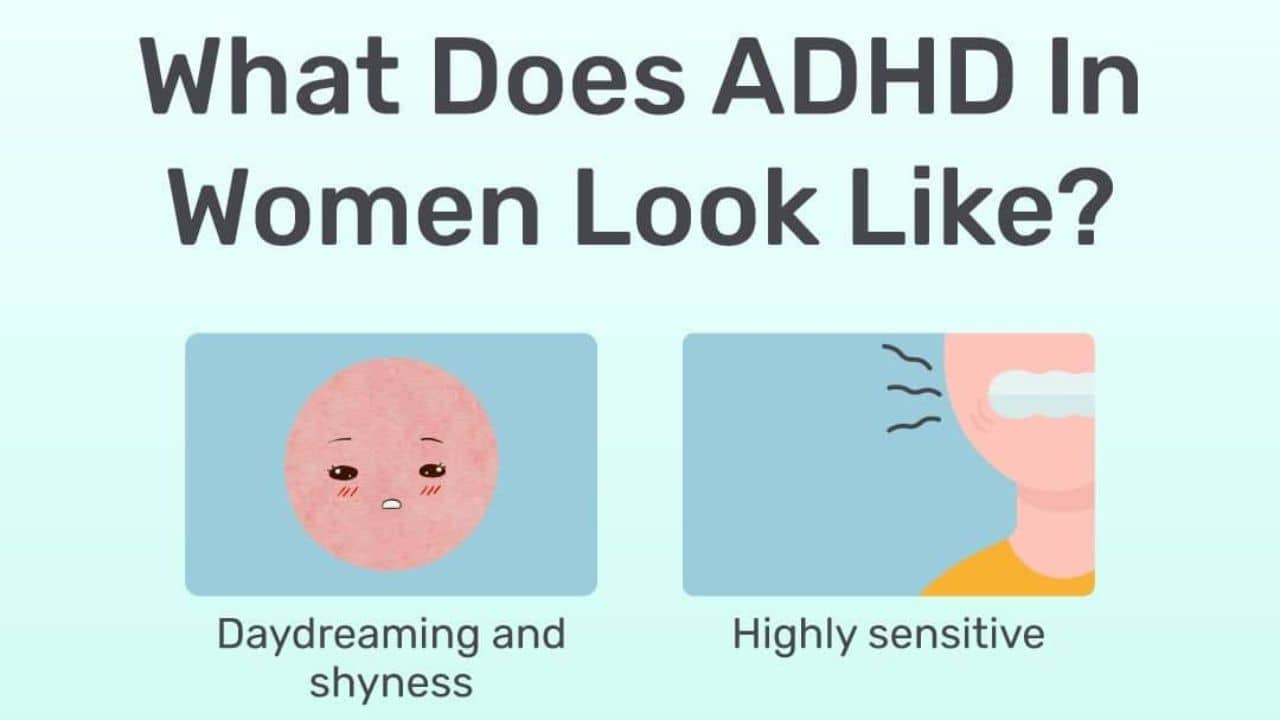 Diagnosing ADHD in Girls