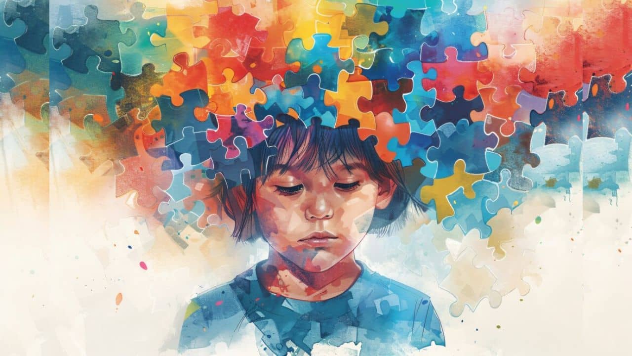 Read more about the article Everything About Autism: A Comprehensive Guide