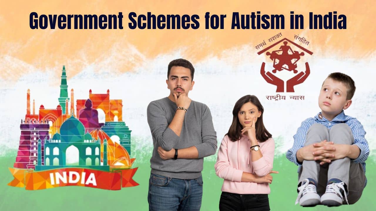 You are currently viewing Government Schemes for Autism in India: Comprehensive Guide