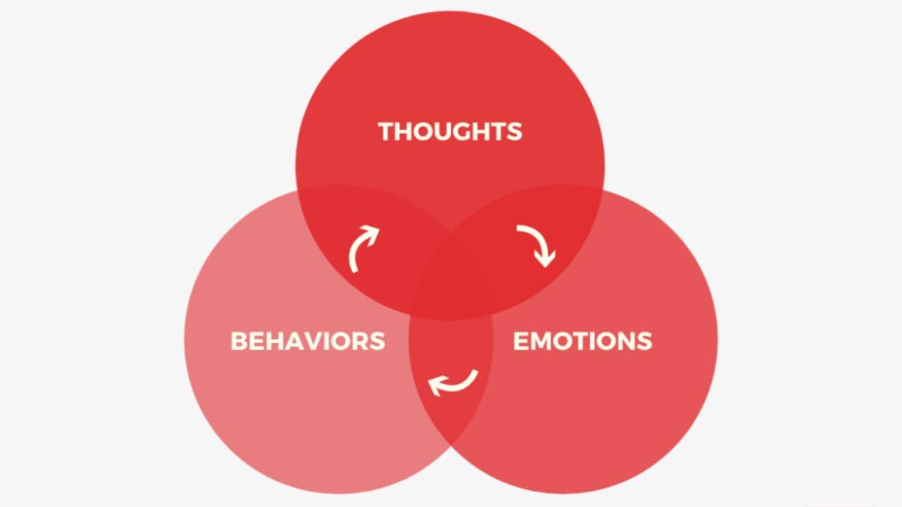 Key Principles of Cognitive Behavioral Therapy