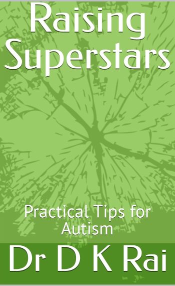 Raising Superstars Practical Tips for Autism